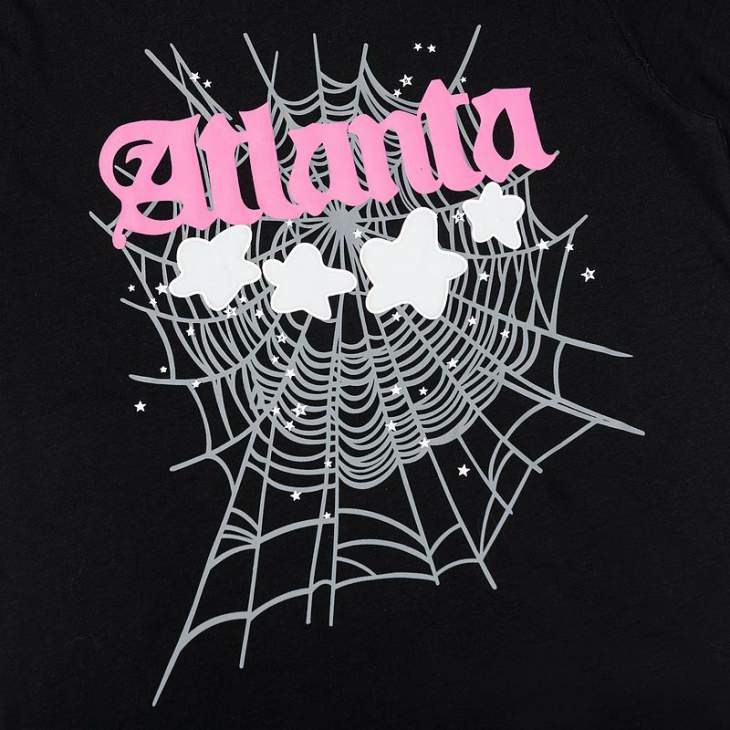 Picture of Sp5der T Shirts Short _SKUSp5derS-XLsxtx25061867